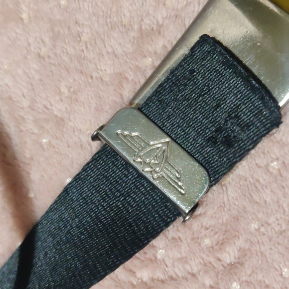 Men's Belt - Picture 3 of 8